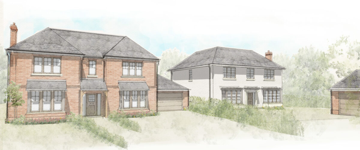 Lees Hill Shorewood Homes