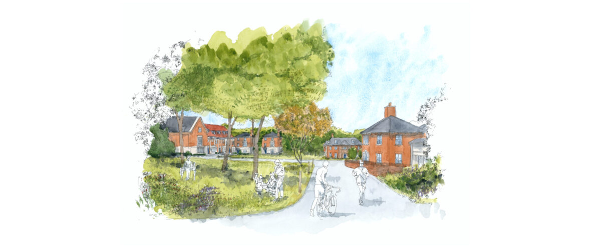 Clarendon Park