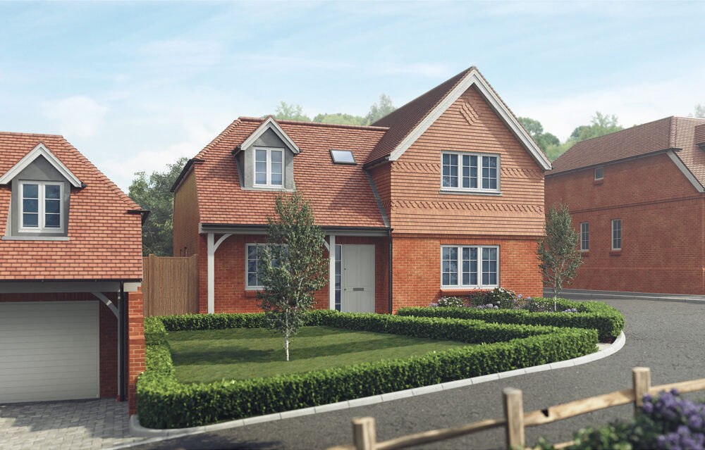 Kingswood Lane CGIs Plot5 banner