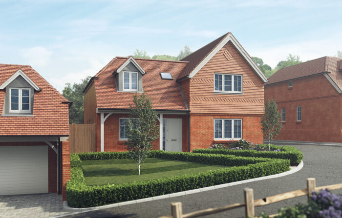 Kingswood Lane CGIs Plot5 banner