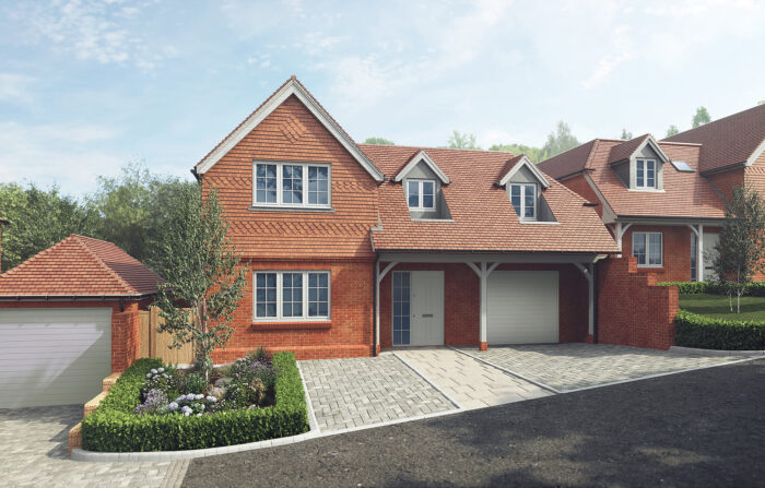 Kingswood Lane CGIs Plot6 banner