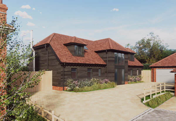 Chaworth Meadows – Number Eleven