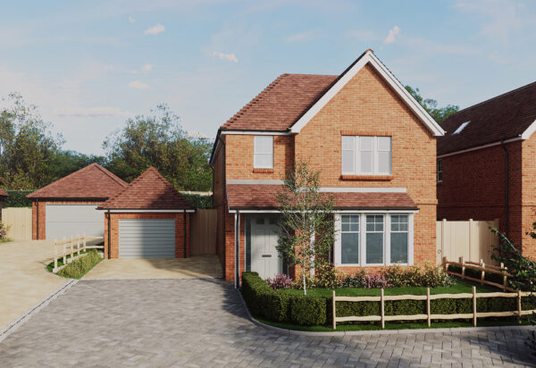 Chaworth Meadows – Number Twelve