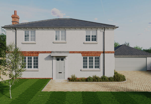 Chaworth Meadows – Number Fourteen