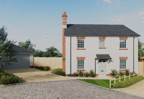 Chaworth Meadows – Number Seventeen