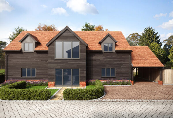 Charter Fields – Number One