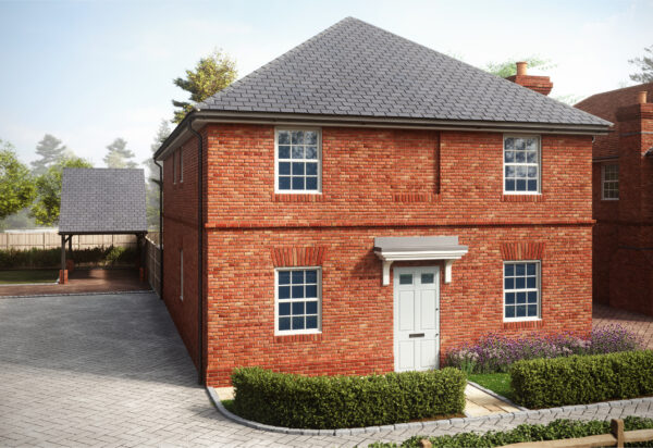 Charter Fields – Number Two